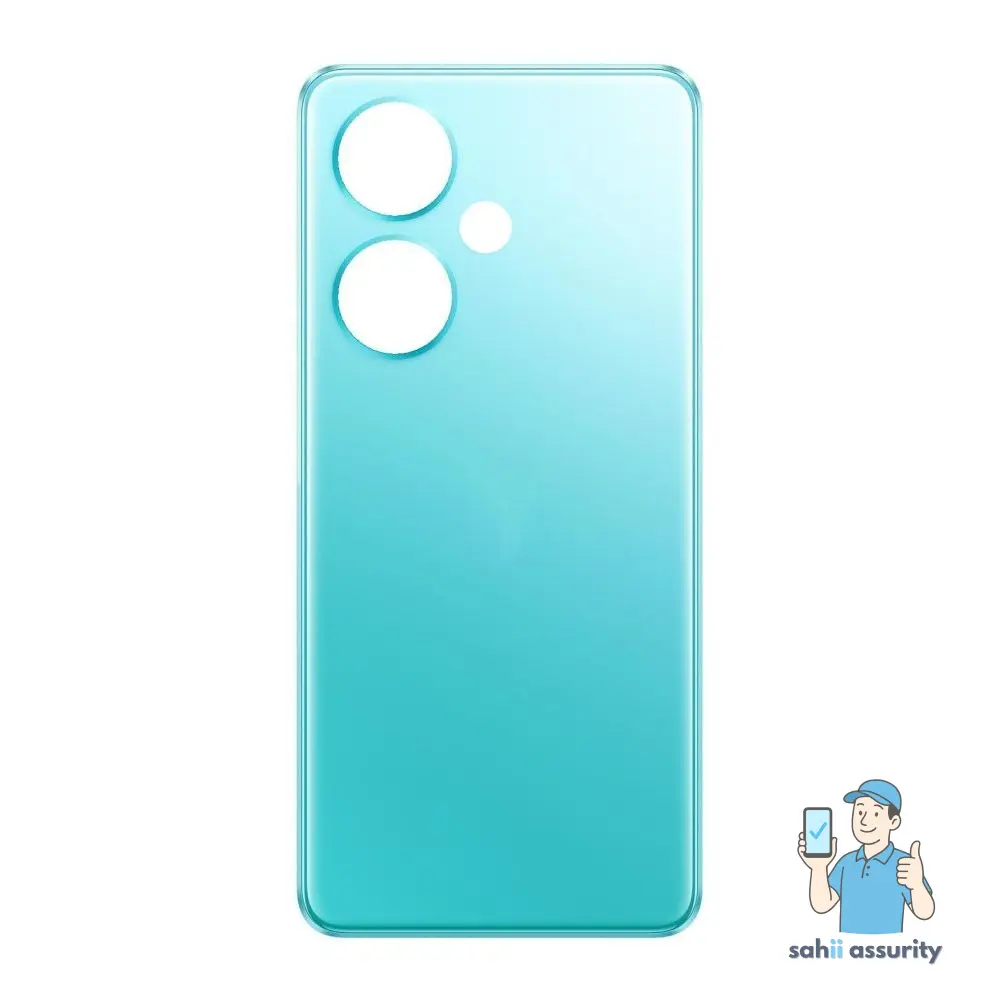Back Panel Cover for OnePlus Nord CE 3 5G